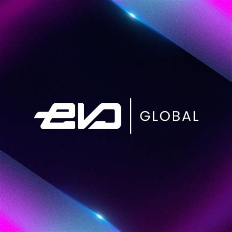 Evo global. Things To Know About Evo global. 